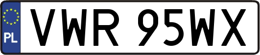VWR95WX