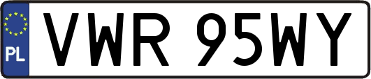VWR95WY