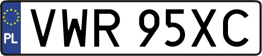VWR95XC