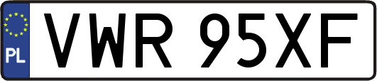 VWR95XF