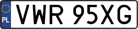 VWR95XG
