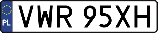 VWR95XH