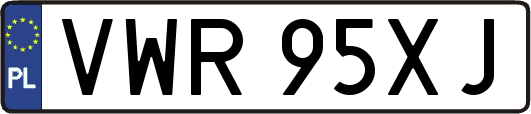 VWR95XJ