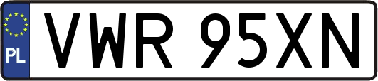 VWR95XN