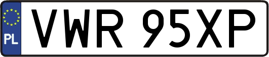 VWR95XP