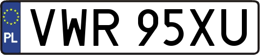 VWR95XU