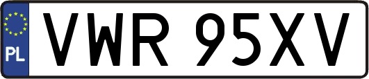 VWR95XV