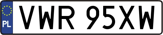 VWR95XW