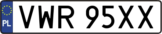 VWR95XX