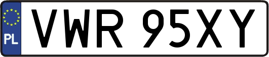 VWR95XY