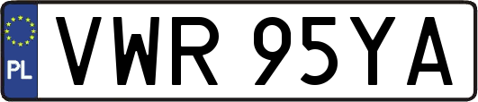 VWR95YA