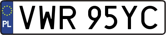 VWR95YC