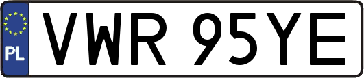 VWR95YE