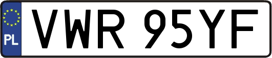 VWR95YF