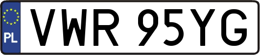 VWR95YG
