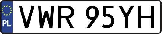 VWR95YH