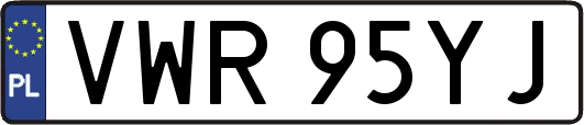 VWR95YJ