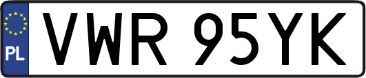 VWR95YK
