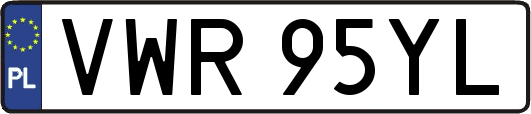 VWR95YL