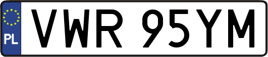 VWR95YM