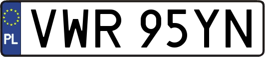 VWR95YN