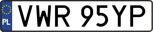 VWR95YP