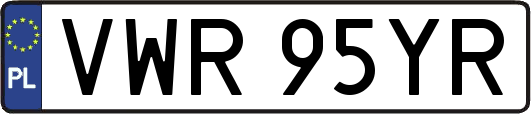 VWR95YR