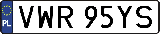 VWR95YS