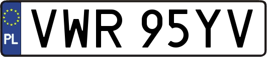 VWR95YV