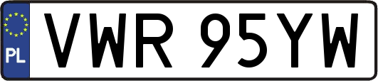 VWR95YW