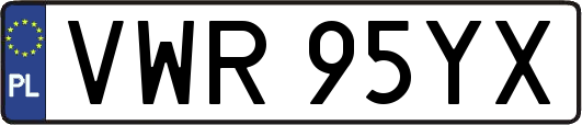VWR95YX