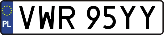 VWR95YY