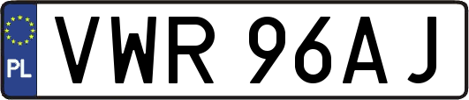 VWR96AJ