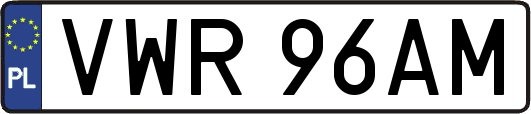 VWR96AM