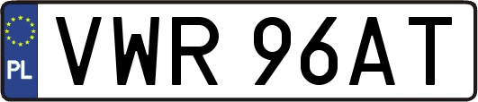 VWR96AT