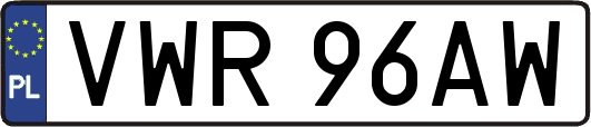 VWR96AW