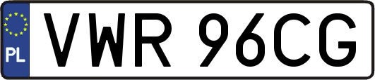 VWR96CG