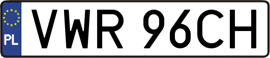 VWR96CH