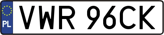 VWR96CK