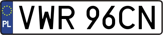 VWR96CN