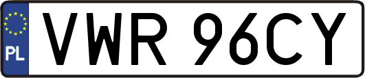 VWR96CY