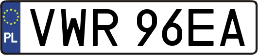 VWR96EA