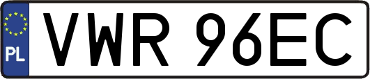 VWR96EC
