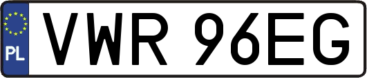 VWR96EG