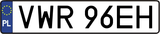 VWR96EH