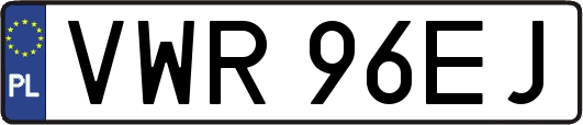 VWR96EJ