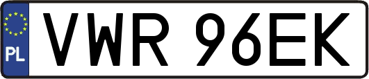 VWR96EK