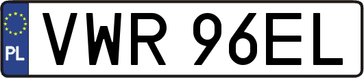 VWR96EL