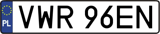 VWR96EN