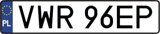 VWR96EP